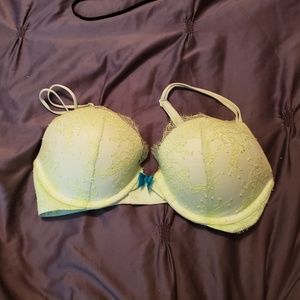 Very sexy push up bra